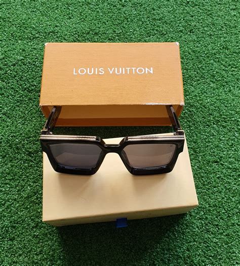 louis vuitton stolen sunglasses|louis vuitton sunglass hut.